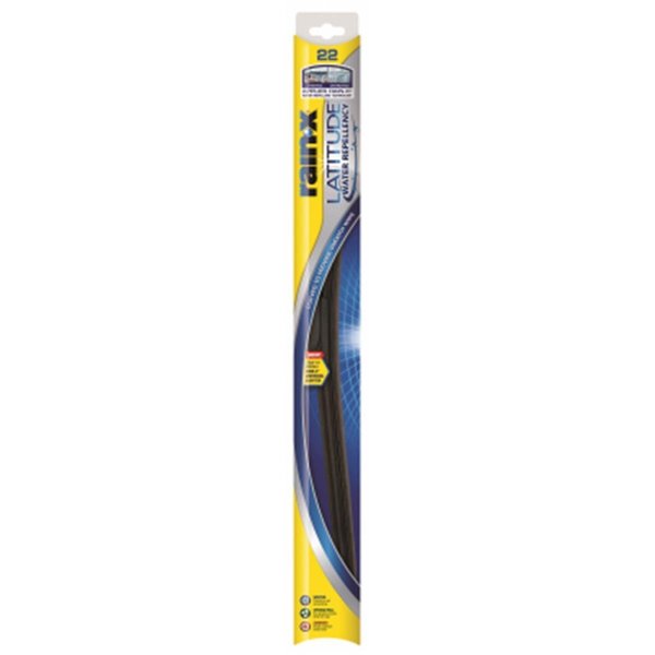 United Pet 22 in. Water Repellency Wiper Blade UN577433